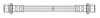 CEF 512628 Brake Hose